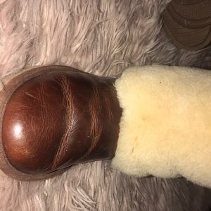 limited edition ugg boots